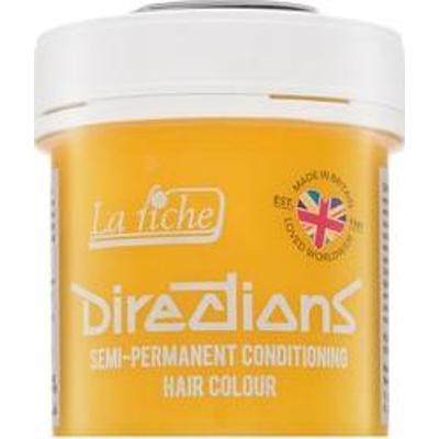 La Riché Directions Semi-Permanent Conditioning Hair Colour semi- permanentna farba do włosów Bright Daffodil 88 ml