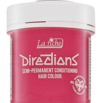 La Riché Directions Semi-Permanent Conditioning Hair Colour semi- permanentna farba do włosów Carnation Pink 88 ml