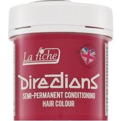 La Riché Directions Semi-Permanent Conditioning Hair Colour semi- permanentna farba do włosów Flamingo Pink 88 ml