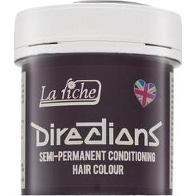 La Riché Directions Semi-Permanent Conditioning Hair Colour semi- permanentna farba do włosów Violet 88 ml