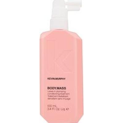 Kevin Murphy Body.Mass pielęgnacja bez spłukiwania do włosów bez objętości 100 ml