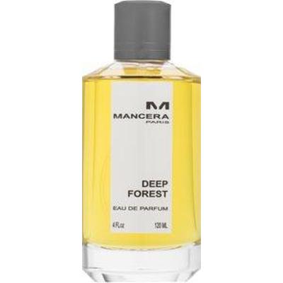 Mancera Deep Forest woda perfumowana unisex 120 ml