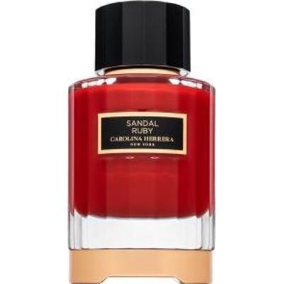 Carolina Herrera Sandal Ruby woda perfumowana unisex 100 ml