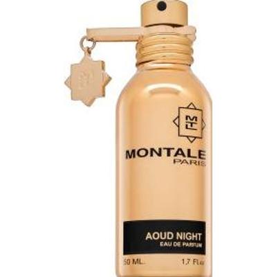 Montale Aoud Night woda perfumowana unisex 50 ml