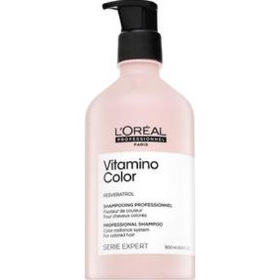 L´Oréal Professionnel Série Expert Vitamino Color Resveratrol Shampoo odżywczy szampon do włosów farbowanych 500 ml