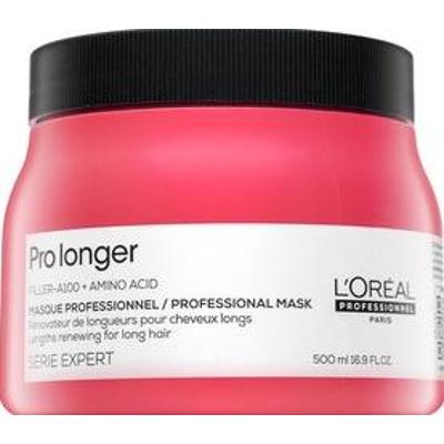L´Oréal Professionnel Série Expert Pro Longer Lengths Renewing Mask odżywcza maska do włosów osłabionych 500 ml