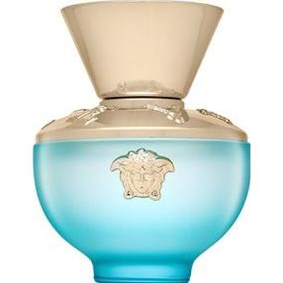 Versace Pour Femme Dylan Turquoise woda toaletowa dla kobiet 100 ml