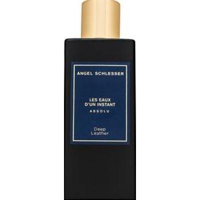 Angel Schlesser Les Eaux D'Un Instant Absolu Deep Leather woda perfumowana unisex 100 ml
