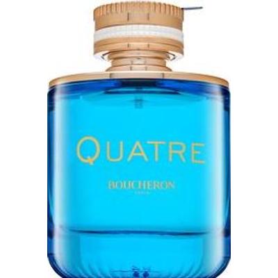 Boucheron Quatre En Bleu Pour Femme woda perfumowana dla kobiet 50 ml