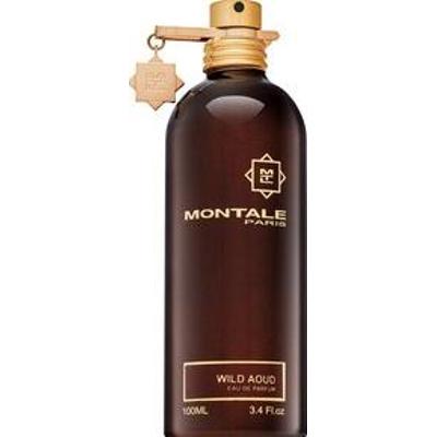 Montale Wild Aoud woda perfumowana unisex 100 ml