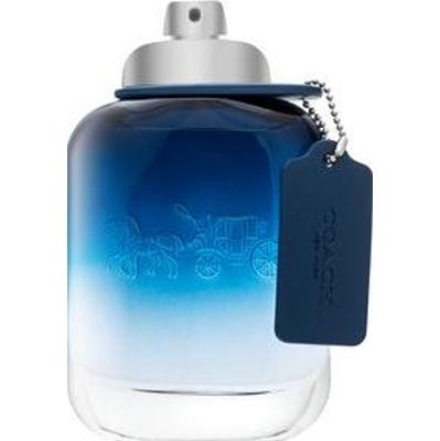 Coach Blue woda toaletowa dla mężczyzn 100 ml