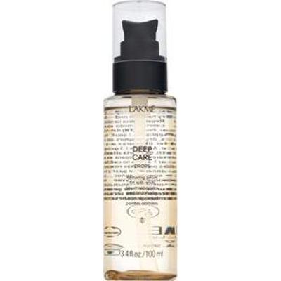 Lakmé Teknia Deep Care Drops pielęgnacja bez spłukiwania do włosów bardzo zniszczonych 100 ml