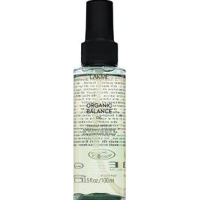 Lakmé Teknia Organic Balance Oil olejek do wszystkich rodzajów włosów 100 ml