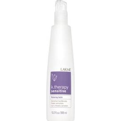 Lakmé K.Therapy Sensitive Relaxing Balm pielęgnacja bez spłukiwania do wrażliwej skóry głowy 300 ml