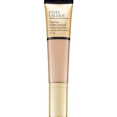 Estee Lauder Futurist Hydra Rescue Makeup podkład o przedłużonej trwałości o działaniu nawilżającym 1W2 Sand 35 ml