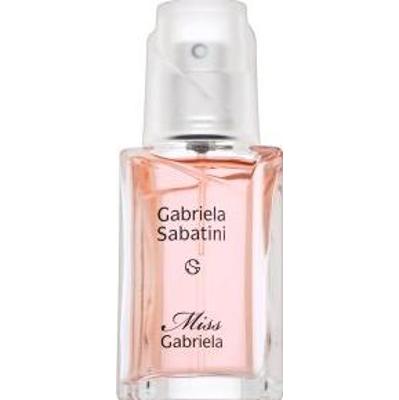 Gabriela Sabatini Miss Gabriela woda toaletowa dla kobiet 20 ml
