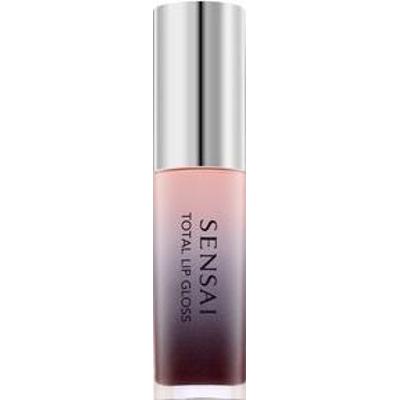Sensai Total Lip Gloss 01 Akatsuki Black błyszczyk do ust 4,5 ml