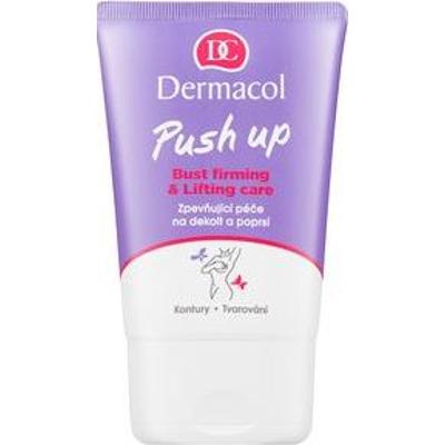 Dermacol Push Up Bust Firming & Lifting Care pielęgnacja ujędrniająca na dekolt i biust 100 ml