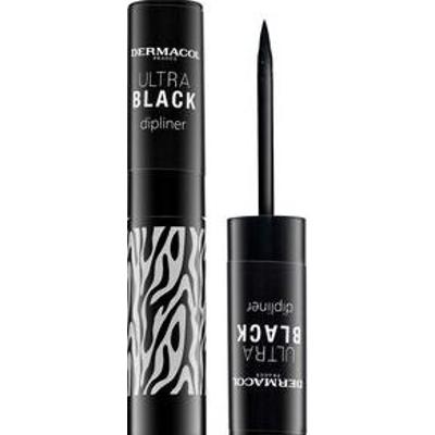 Dermacol Ultra Black Dipliner eyeliner 2,8 ml