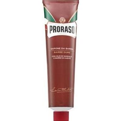 Proraso Moisturizing and Nourishing Shaving Cream In Tube krem do golenia 150 ml