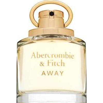Abercrombie & Fitch Away Woman woda perfumowana dla kobiet 100 ml
