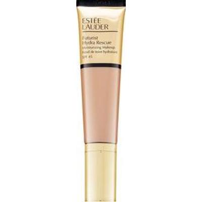 Estee Lauder Futurist Hydra Rescue Makeup podkład o przedłużonej trwałości o działaniu nawilżającym 3N1 Ivory Beige 35 ml