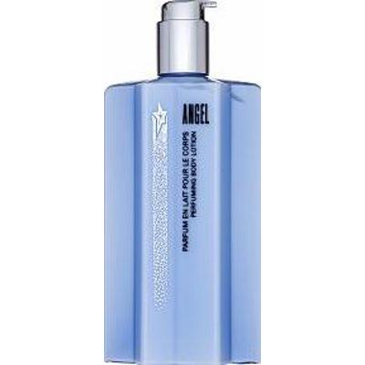 Thierry Mugler Angel mleczko do ciała dla kobiet 200 ml