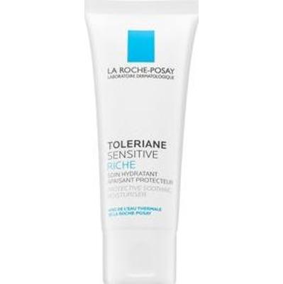 La Roche-Posay Toleriane Sensitive Riche Protective Cream odżywczy krem do skóry suchej 40 ml