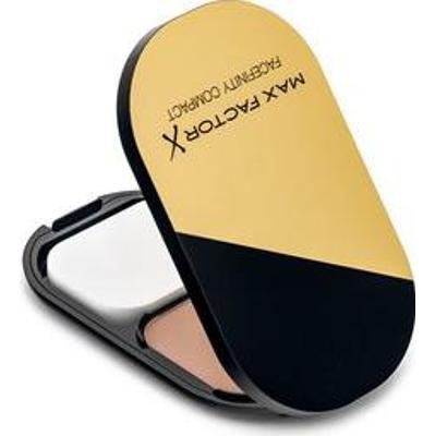 Max Factor Facefinity Compact Foundation podkład w pudrze do wszystkich typów skóry 02 Ivory 10 g