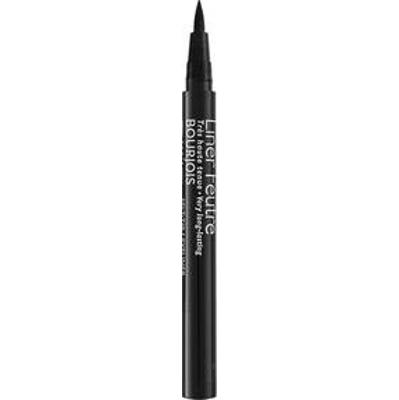 Bourjois Liner Feutre eyeliner w pisaku 011 Noir 0,8 ml