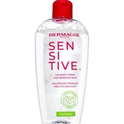 Dermacol kojący tonik Sensitive Calming Toner 200 ml