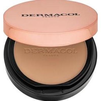 Dermacol 24H Long-Lasting Powder Foundation podkład w pudrze No.3 9 g