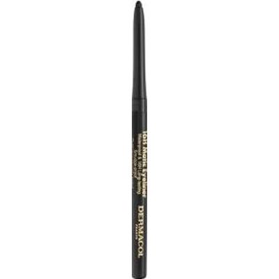 Dermacol 16H Matic Eyeliner wodoodporna kredka do oczu 4 Black 0,3 g