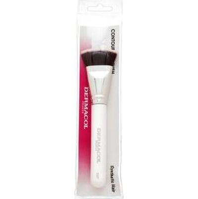 Dermacol Contouring Brush pędzel do konturowania D57