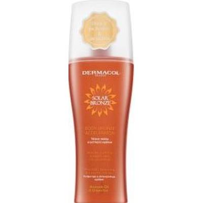 Dermacol Solar Bronze Body Bronze Accelerator odżywczy balsam po opalaniu 200 ml