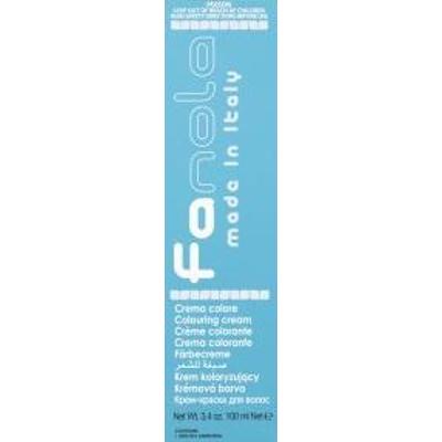 Fanola Colouring Cream profesjonalna permanentna farba do włosów 8.4 100 ml