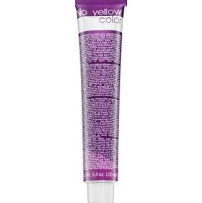 Fanola No Yellow Color Colouring Cream profesjonalna permanentna farba do włosów 8 Ice 100 ml