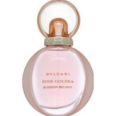 Bvlgari Rose Goldea Blossom Delight woda perfumowana dla kobiet 50 ml