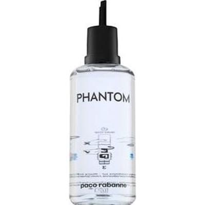 Paco Rabanne Phantom - Refill woda toaletowa dla mężczyzn 200 ml