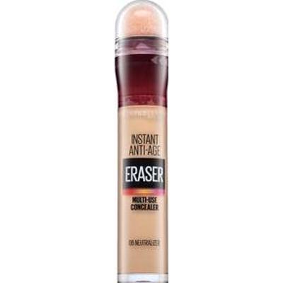 Maybelline Instant Anti-Age Eraser Multi-Use Concealer korektor w płynie pod oczy 06 Neutralizer 6,8 ml