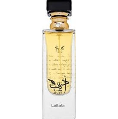 Lattafa Adeeb woda perfumowana unisex 80 ml