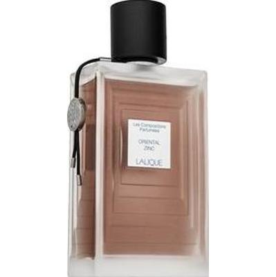 Lalique Oriental Zinc woda perfumowana unisex 100 ml