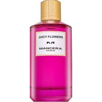 Mancera Juicy Flowers woda perfumowana unisex 120 ml