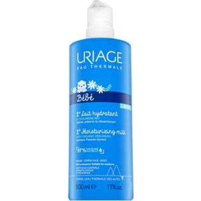 Uriage Bébé krem łagadzący na bolące miejsca 1st Moisturizing Milk 500 ml