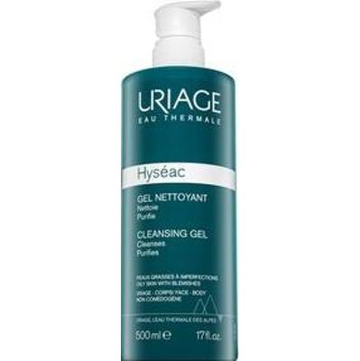 Uriage Hyséac matujący żel do twarzy Cleansing Gel 500 ml