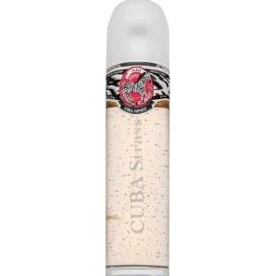 Cuba Strass Zebra Glittering woda perfumowana dla kobiet 100 ml