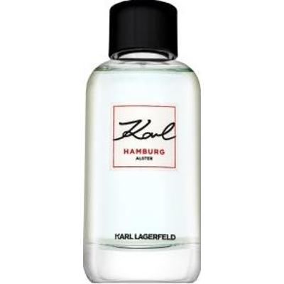 Lagerfeld Karl Hamburg Alster woda toaletowa dla mężczyzn 100 ml