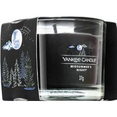 Yankee Candle Midsummer's Night świeca wotywna 37 g