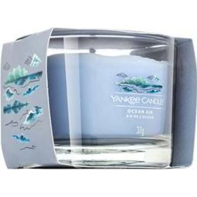 Yankee Candle Ocean Air świeca wotywna 37 g