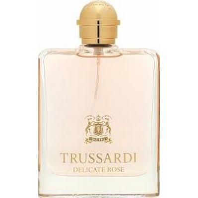 Trussardi Delicate Rose woda toaletowa dla kobiet 100 ml